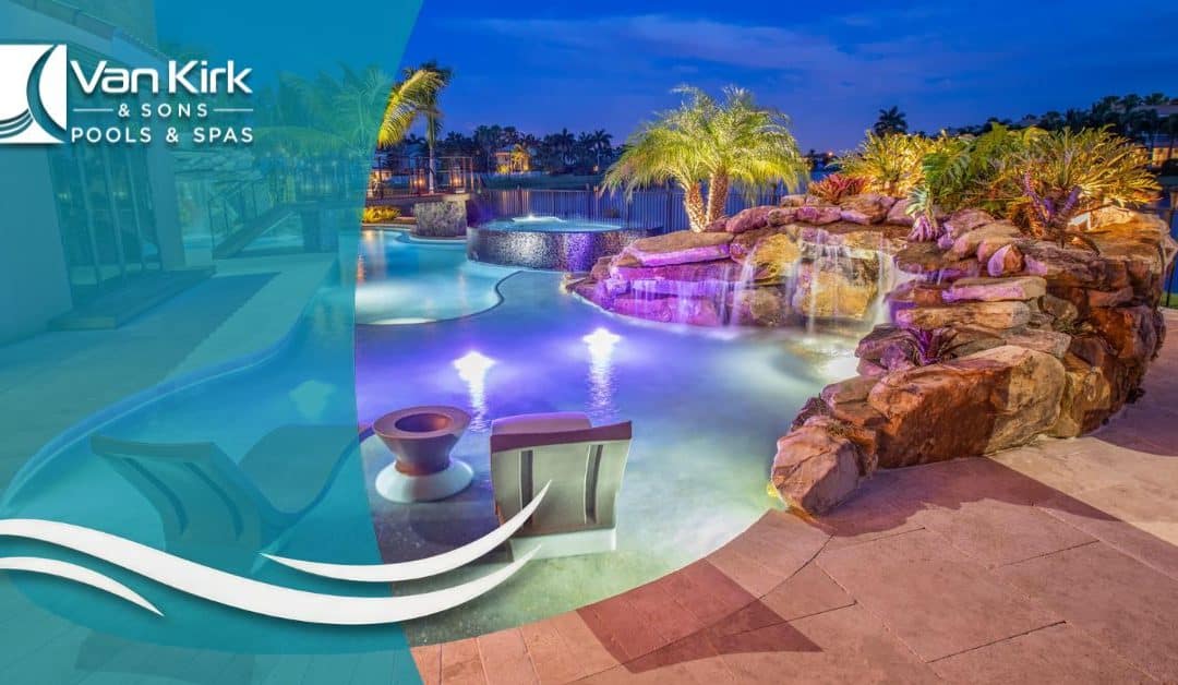What Features Should You Add to a Lagoon Pool?