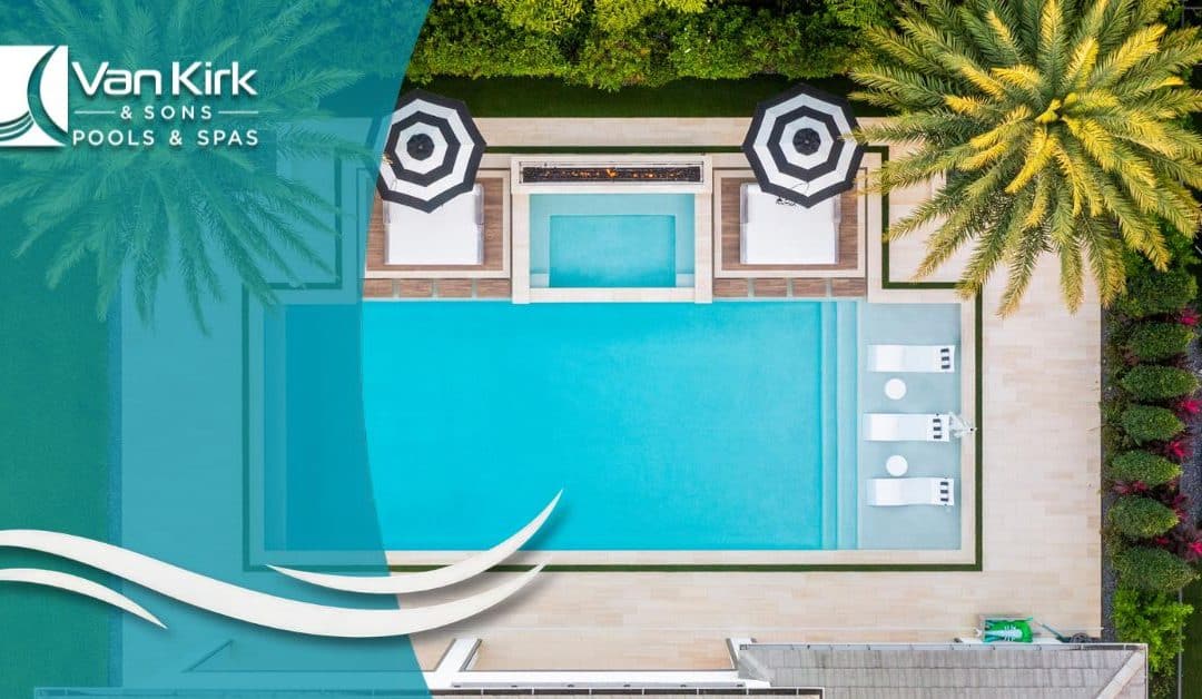 The Best Time to Build a Pool: A Comprehensive Guide