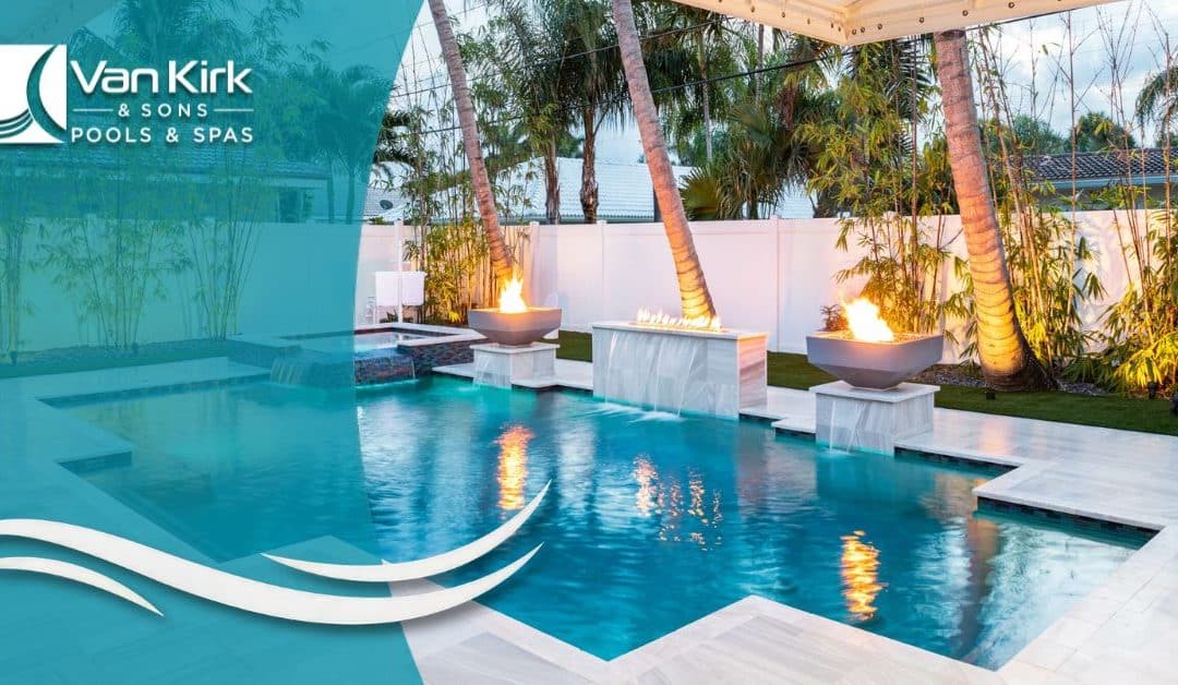 Different Swimming Pool Shapes: How to Choose the Right Pool Shape