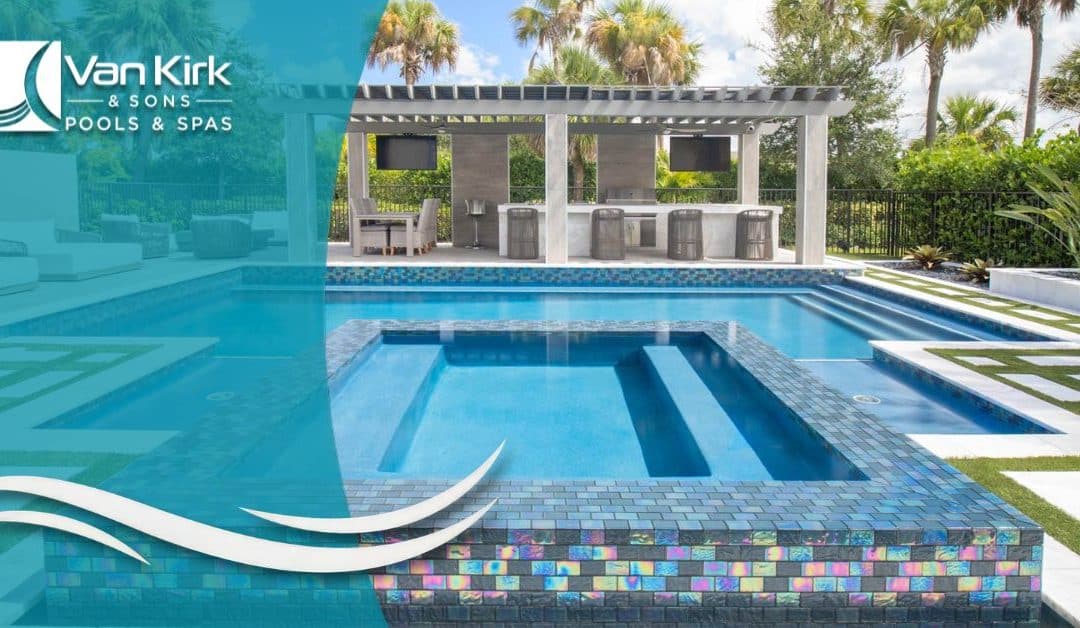 Benefits of Owning a Pool in South Florida