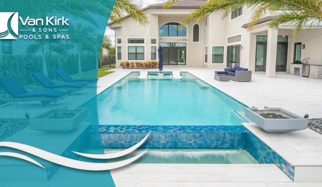 Choosing Between Infinity and Zero-Edge Pools