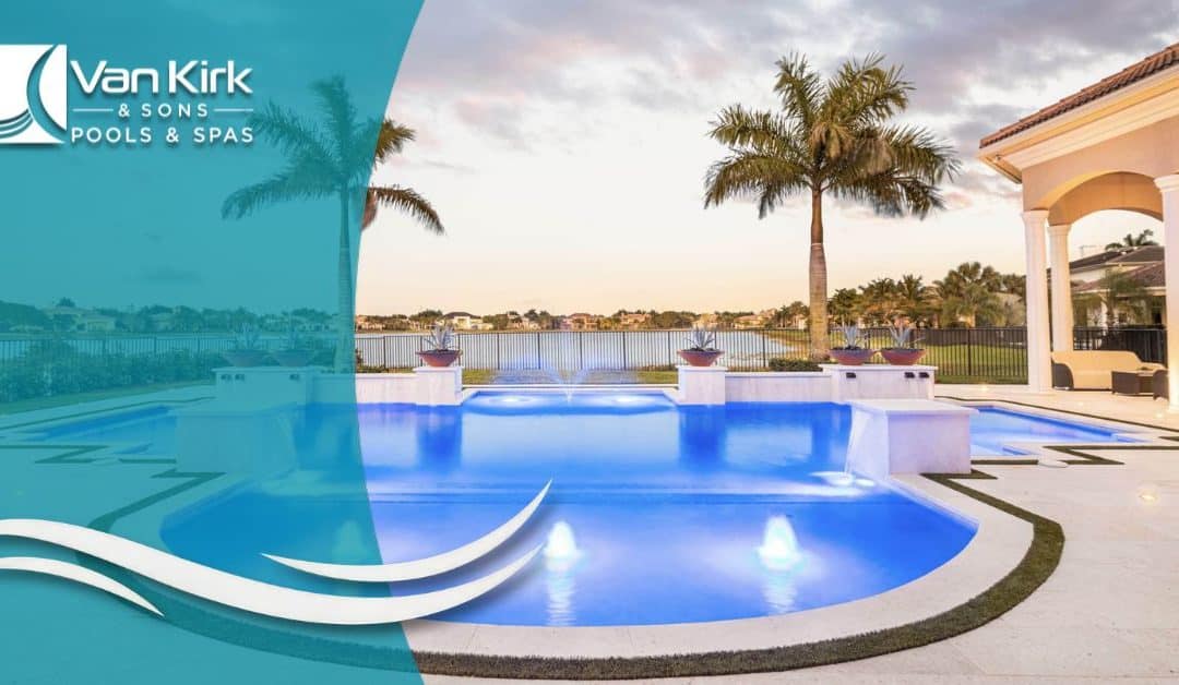 Why You Must Hire Licensed Pool Builders in Broward County Now