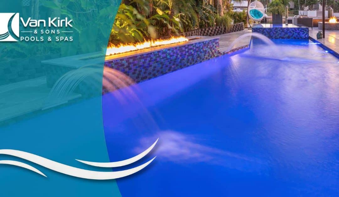 Why South Floridians Should Look Into Getting A Saltwater Pool