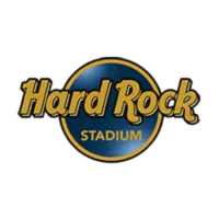Hard Rock Stadium logo