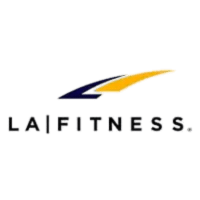 LA Fitness logo
