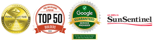 - Van Kirk & Sons Pools & Spas