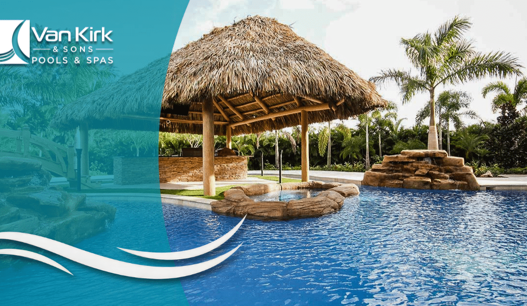 Your Parkland Pool Construction Guide: From Design to Installation