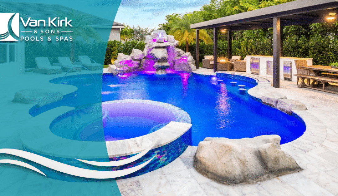 Best Pool Builders in Boca Raton: How to Choose the Right Company