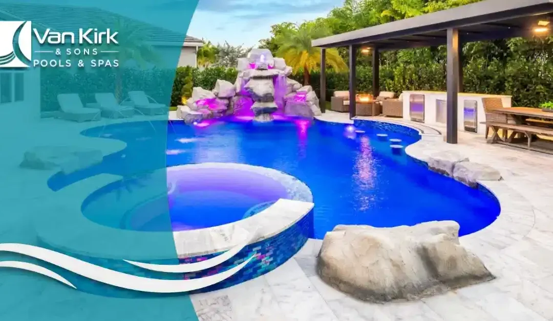 Best Pool Builders in Boca Raton: How to Choose the Right Company