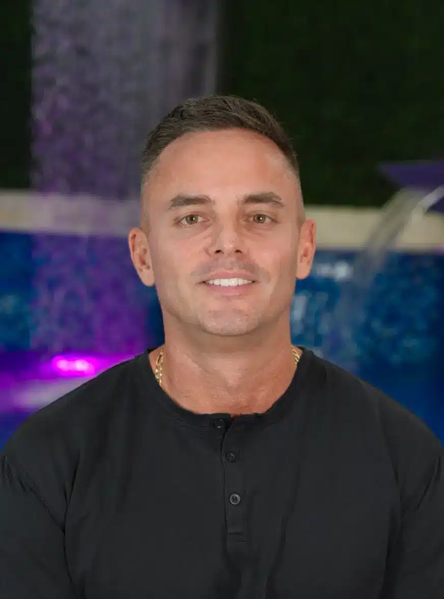 Robert Van Kirk III
